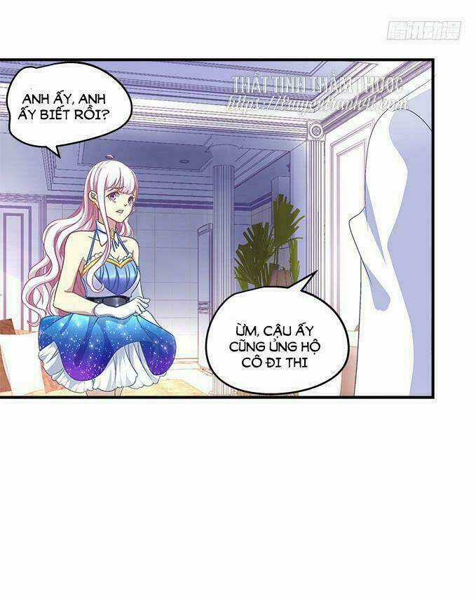 Thiên Lại Âm Linh Chapter 55 trang 6