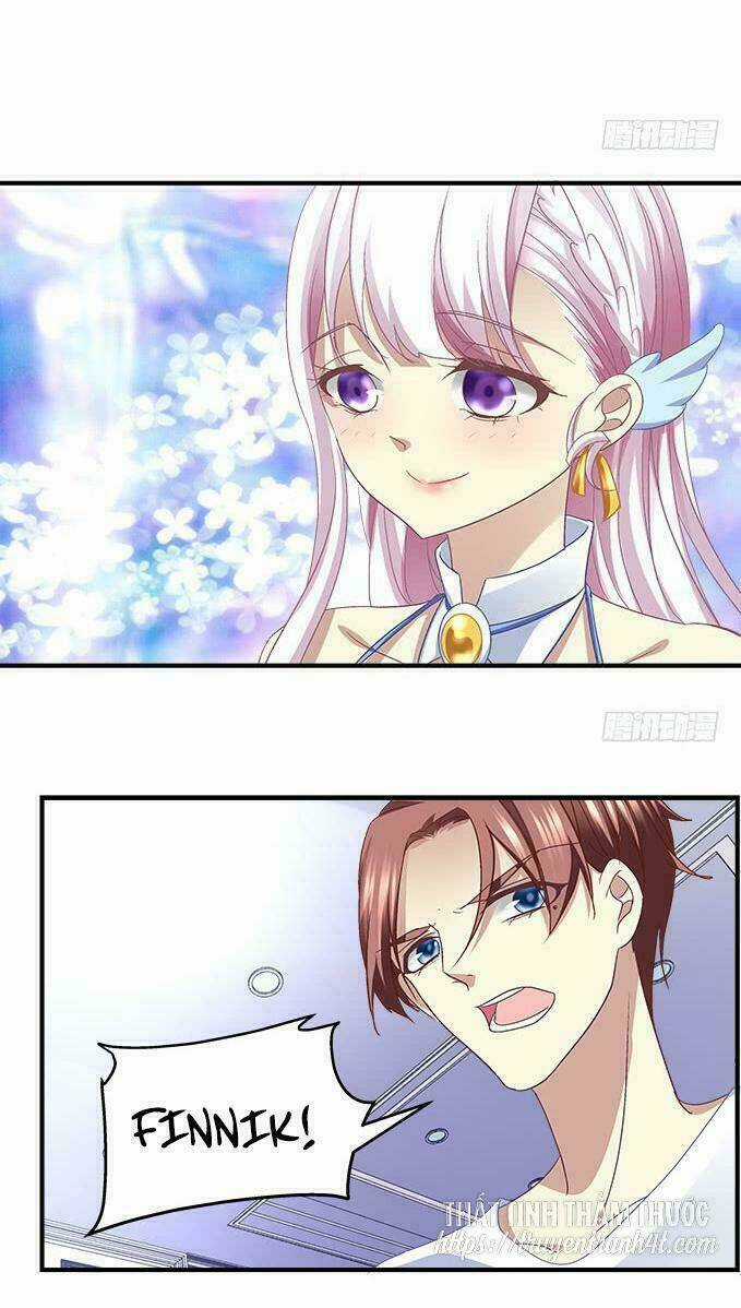 Thiên Lại Âm Linh Chapter 55 trang 7
