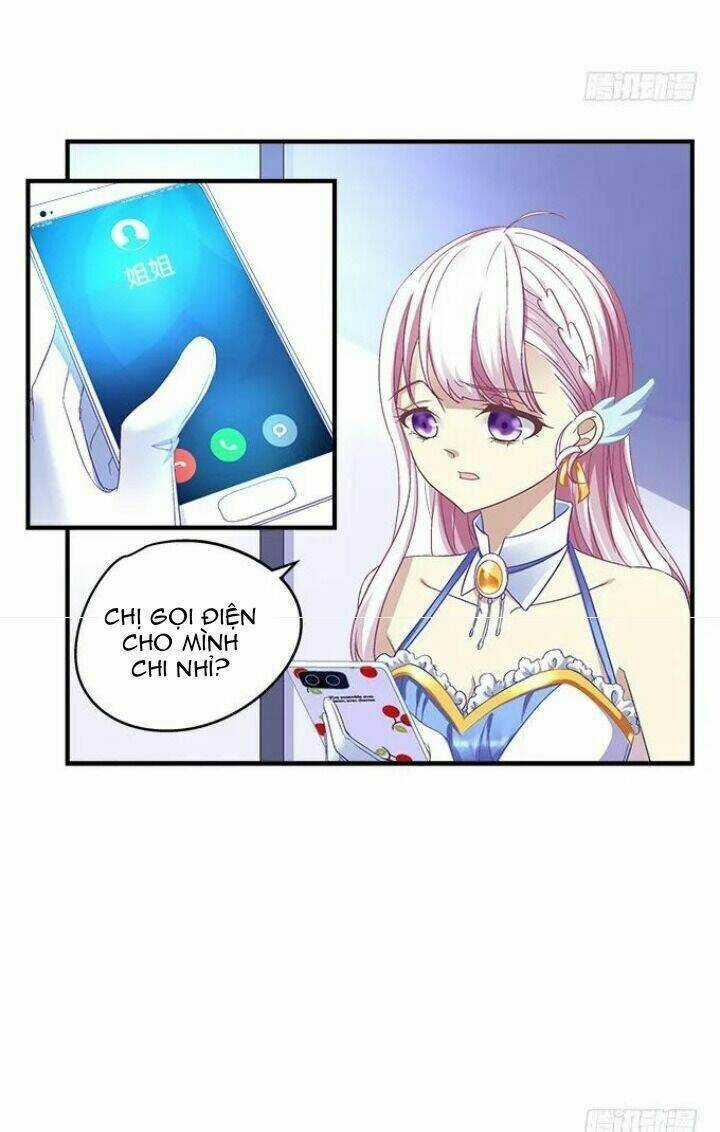 Thiên Lại Âm Linh Chapter 56 trang 10