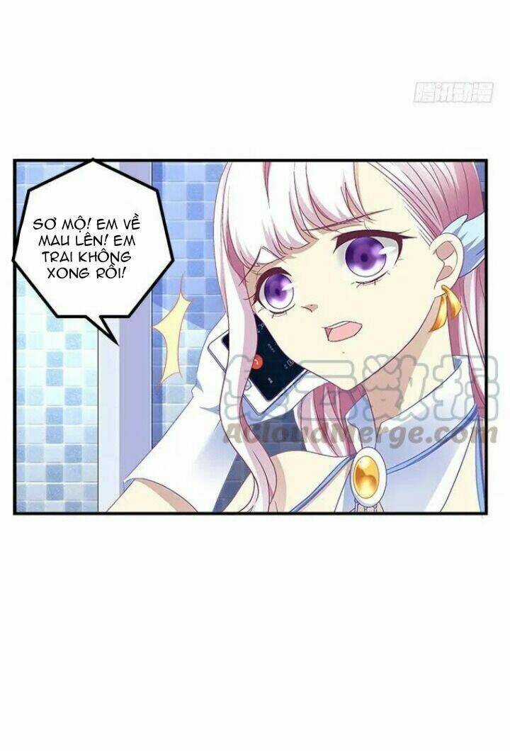 Thiên Lại Âm Linh Chapter 56 trang 11