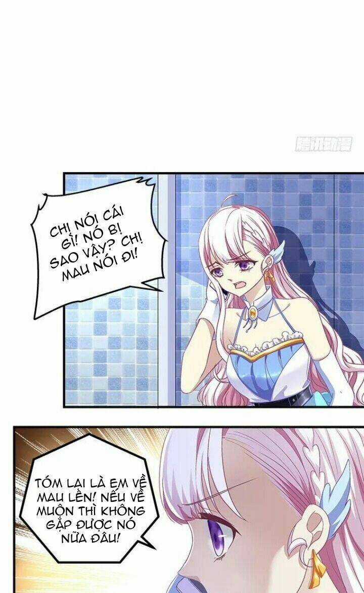 Thiên Lại Âm Linh Chapter 56 trang 12