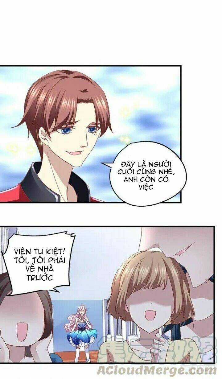 Thiên Lại Âm Linh Chapter 56 trang 16