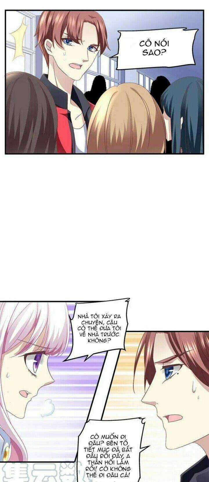 Thiên Lại Âm Linh Chapter 56 trang 17