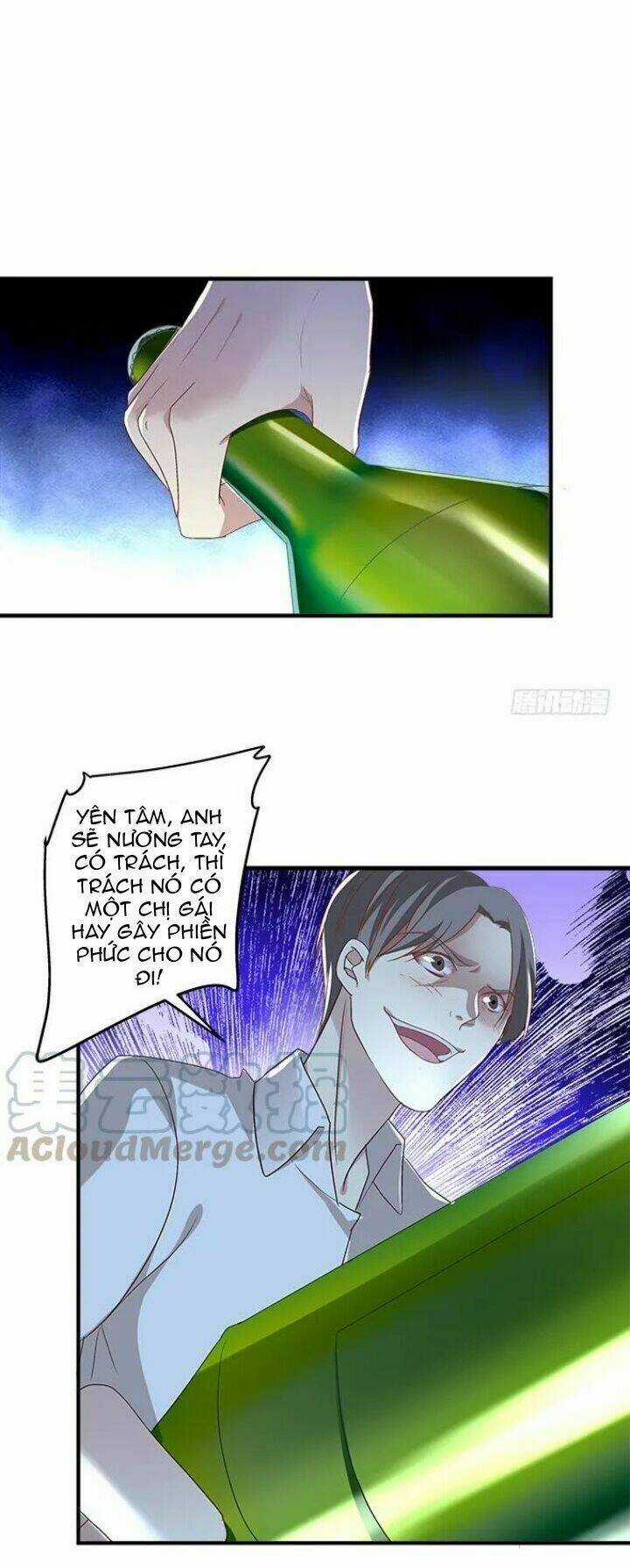 Thiên Lại Âm Linh Chapter 56 trang 22