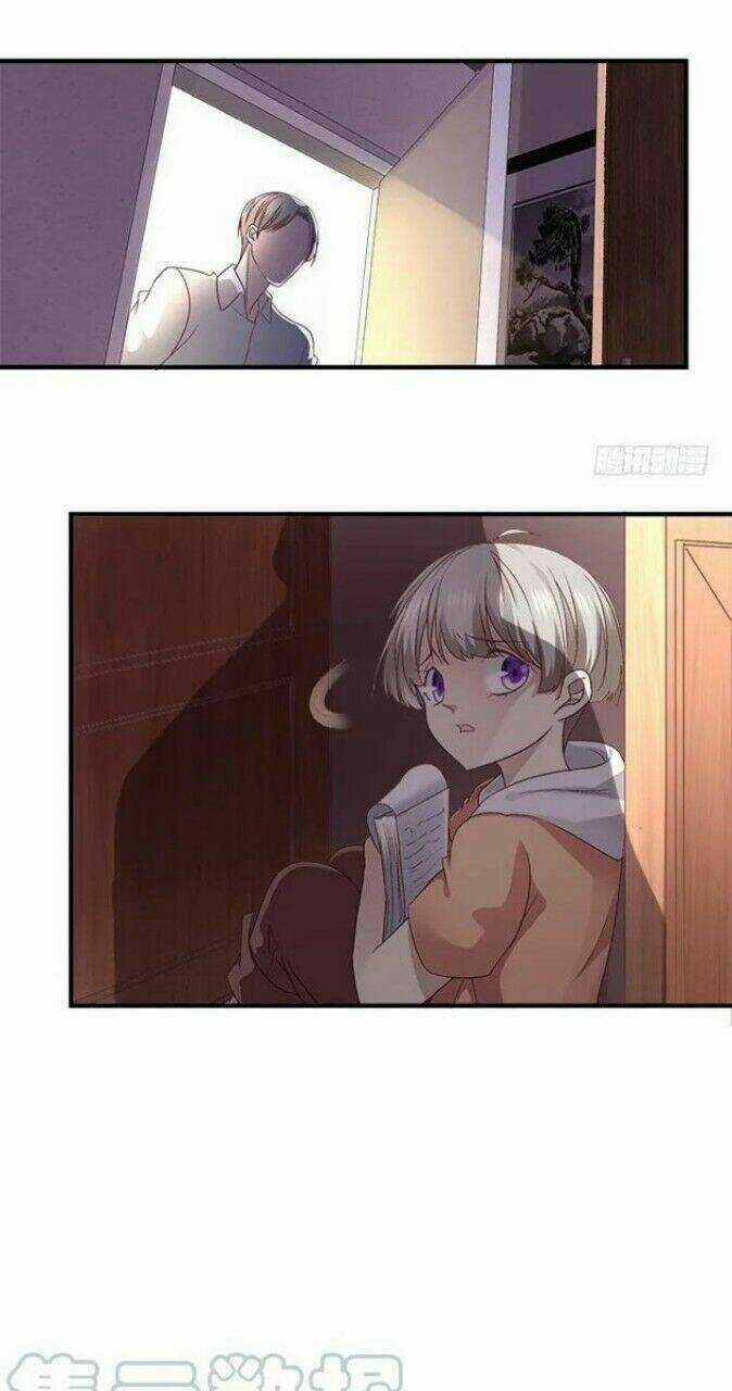 Thiên Lại Âm Linh Chapter 56 trang 23