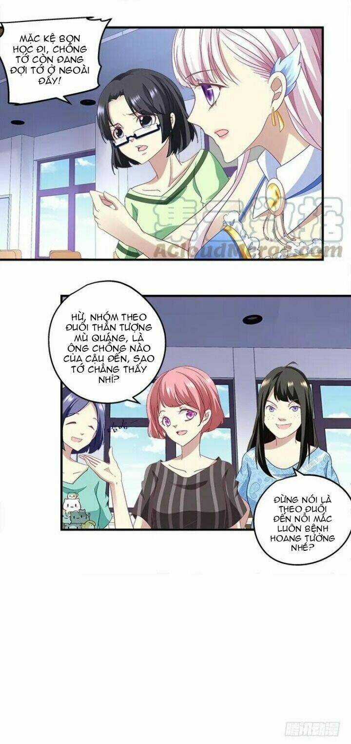 Thiên Lại Âm Linh Chapter 56 trang 3