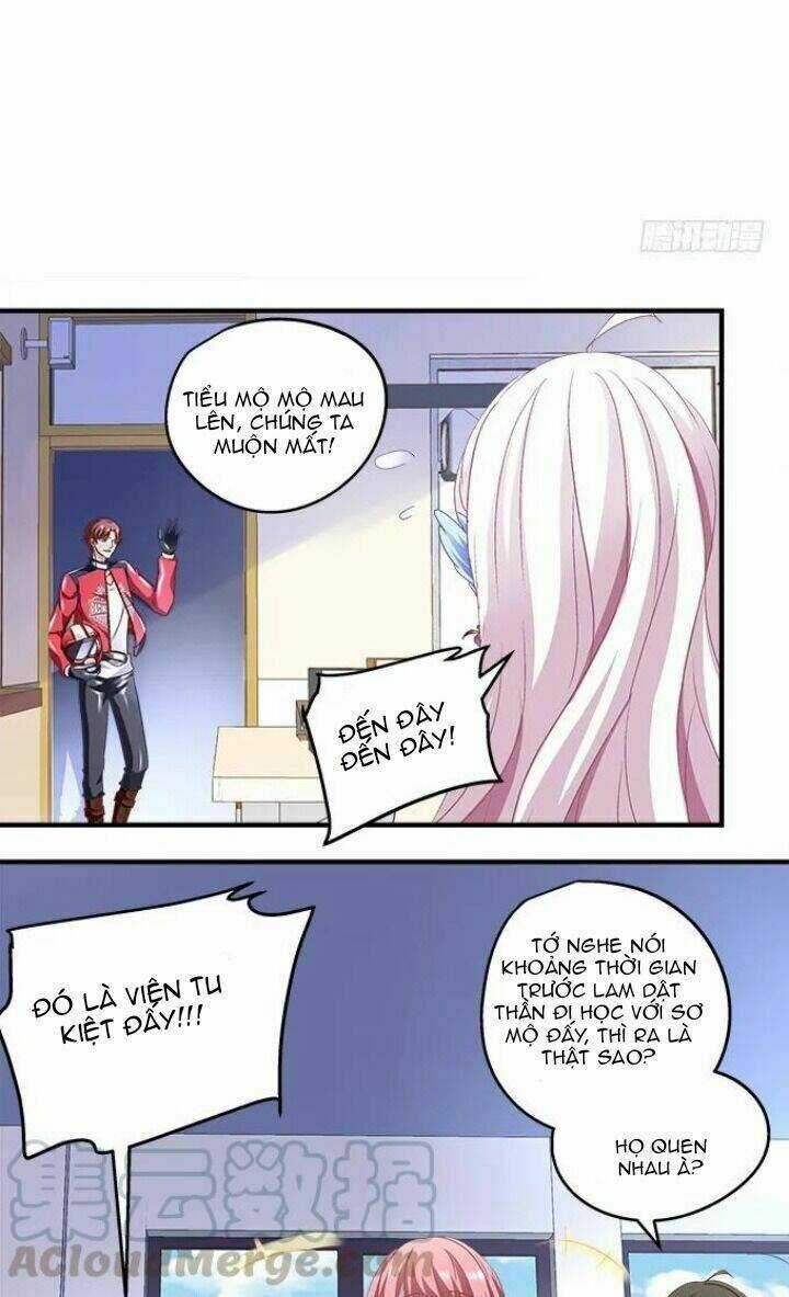 Thiên Lại Âm Linh Chapter 56 trang 4