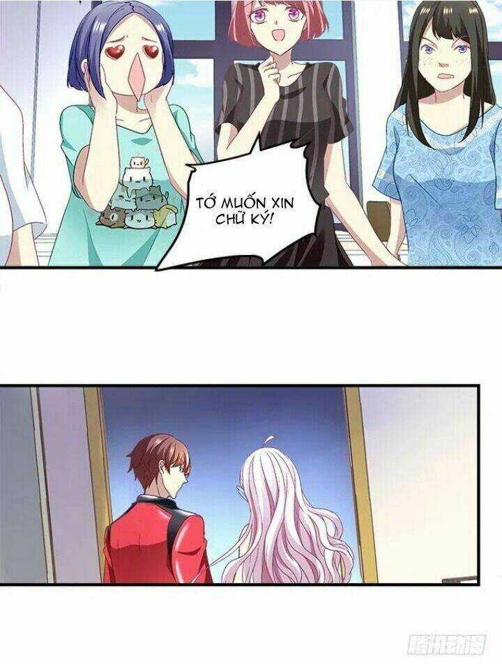 Thiên Lại Âm Linh Chapter 56 trang 5