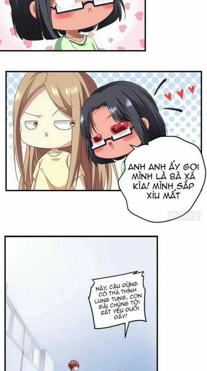 Thiên Lại Âm Linh Chapter 56 trang 7