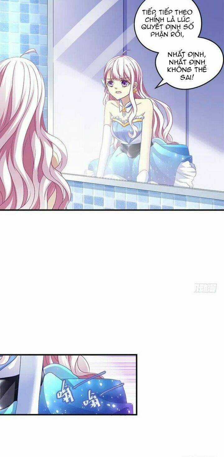 Thiên Lại Âm Linh Chapter 56 trang 9