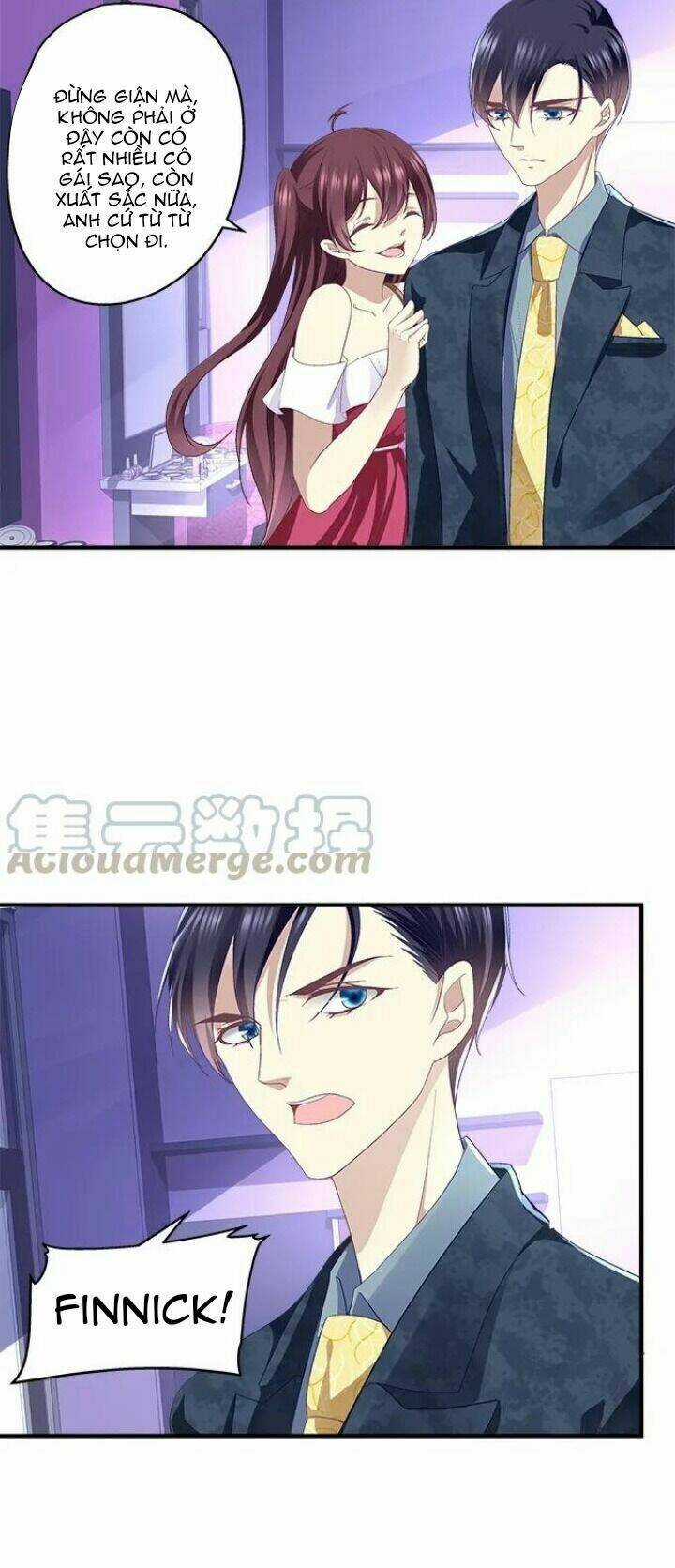 Thiên Lại Âm Linh Chapter 57 trang 10