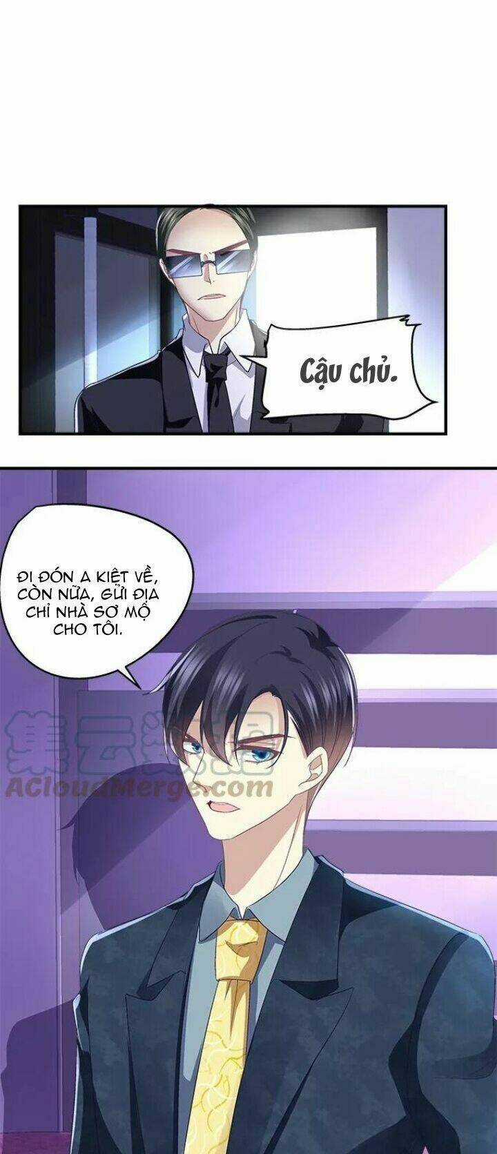 Thiên Lại Âm Linh Chapter 57 trang 11