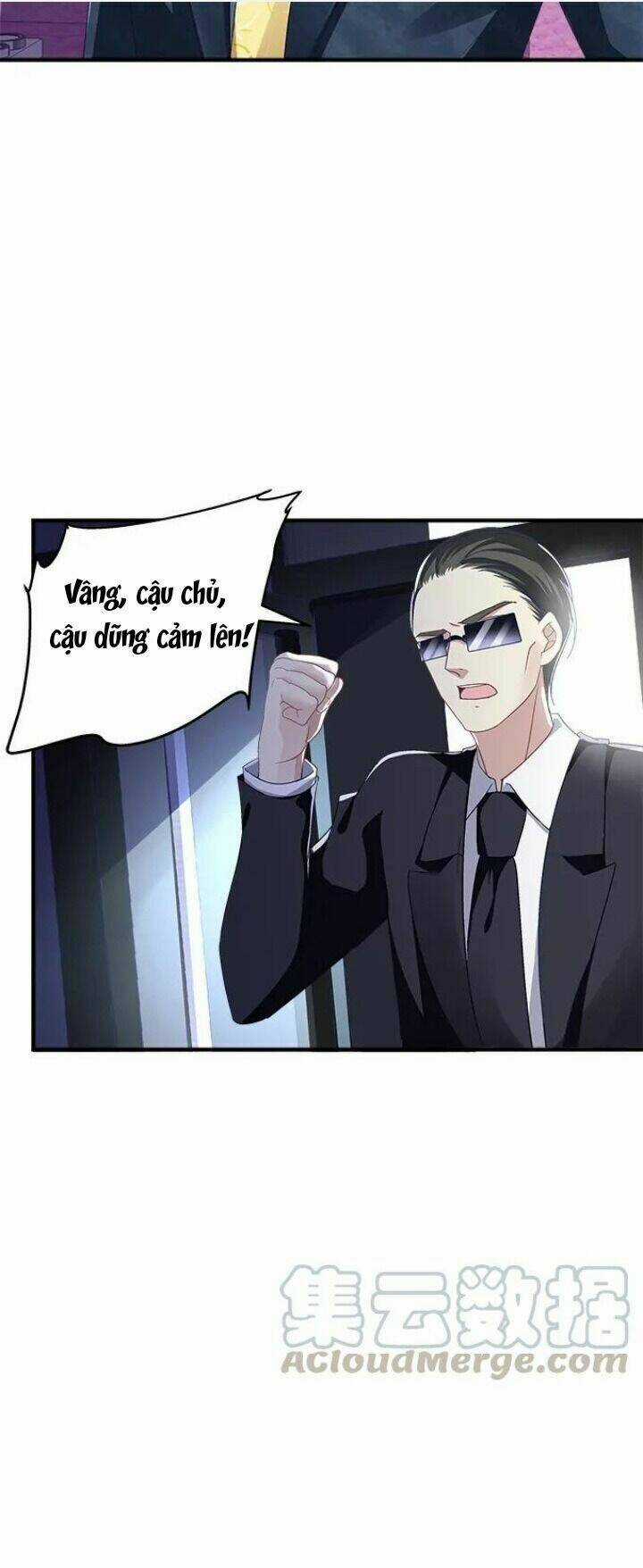 Thiên Lại Âm Linh Chapter 57 trang 12