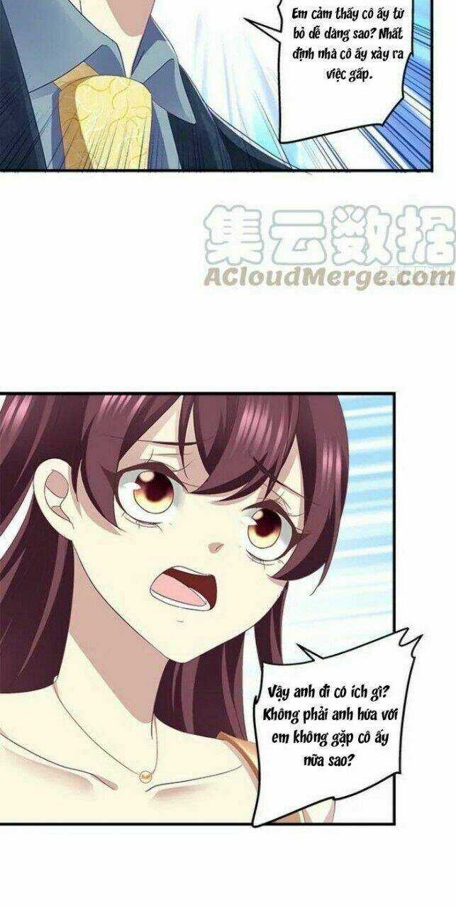 Thiên Lại Âm Linh Chapter 57 trang 15