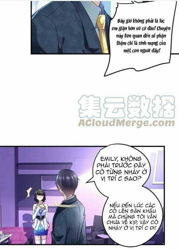 Thiên Lại Âm Linh Chapter 57 trang 17