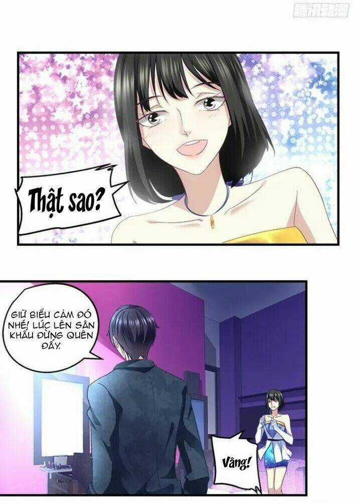 Thiên Lại Âm Linh Chapter 57 trang 18