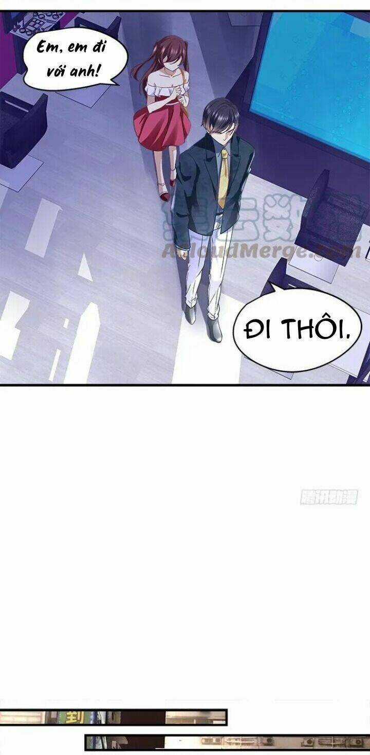 Thiên Lại Âm Linh Chapter 57 trang 19