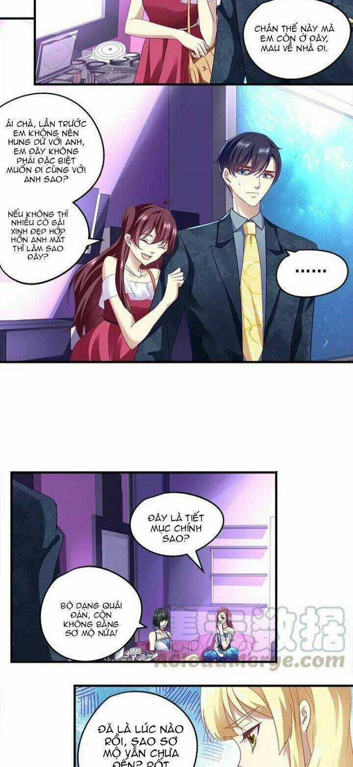 Thiên Lại Âm Linh Chapter 57 trang 2