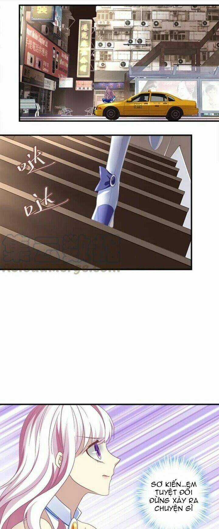 Thiên Lại Âm Linh Chapter 57 trang 20