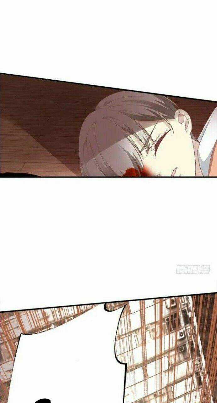 Thiên Lại Âm Linh Chapter 57 trang 24