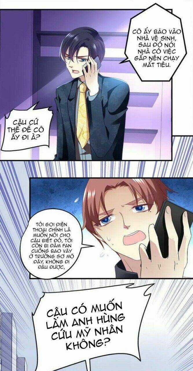 Thiên Lại Âm Linh Chapter 57 trang 4