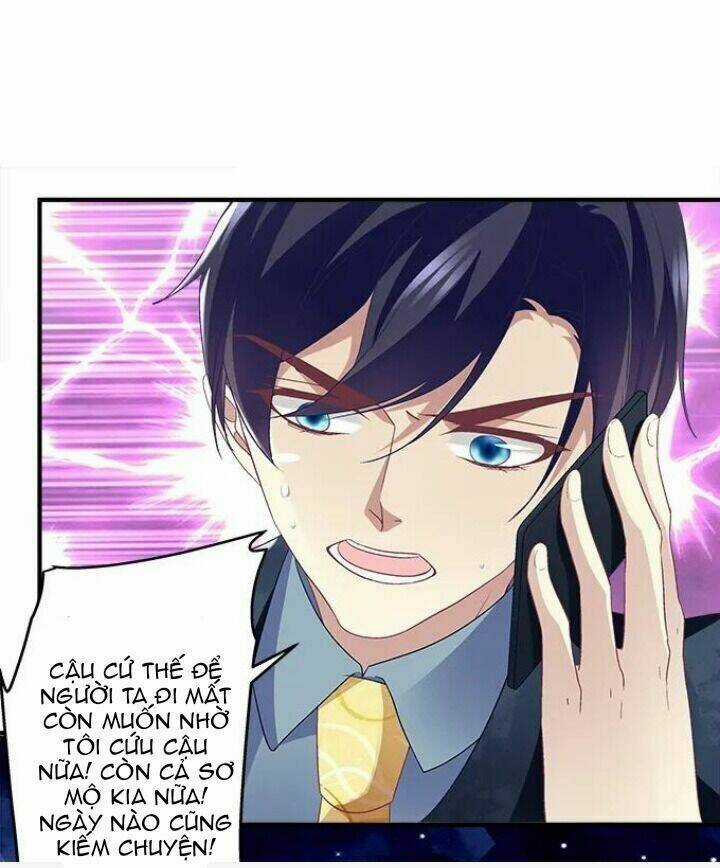 Thiên Lại Âm Linh Chapter 57 trang 6