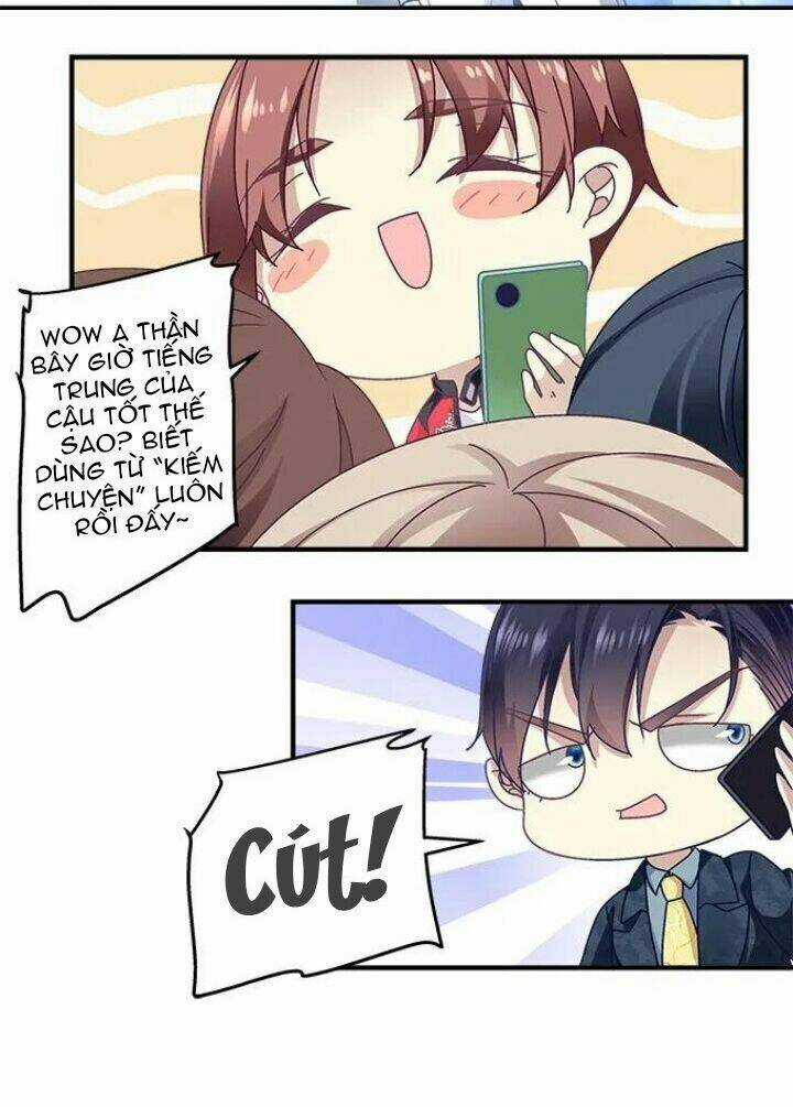 Thiên Lại Âm Linh Chapter 57 trang 8