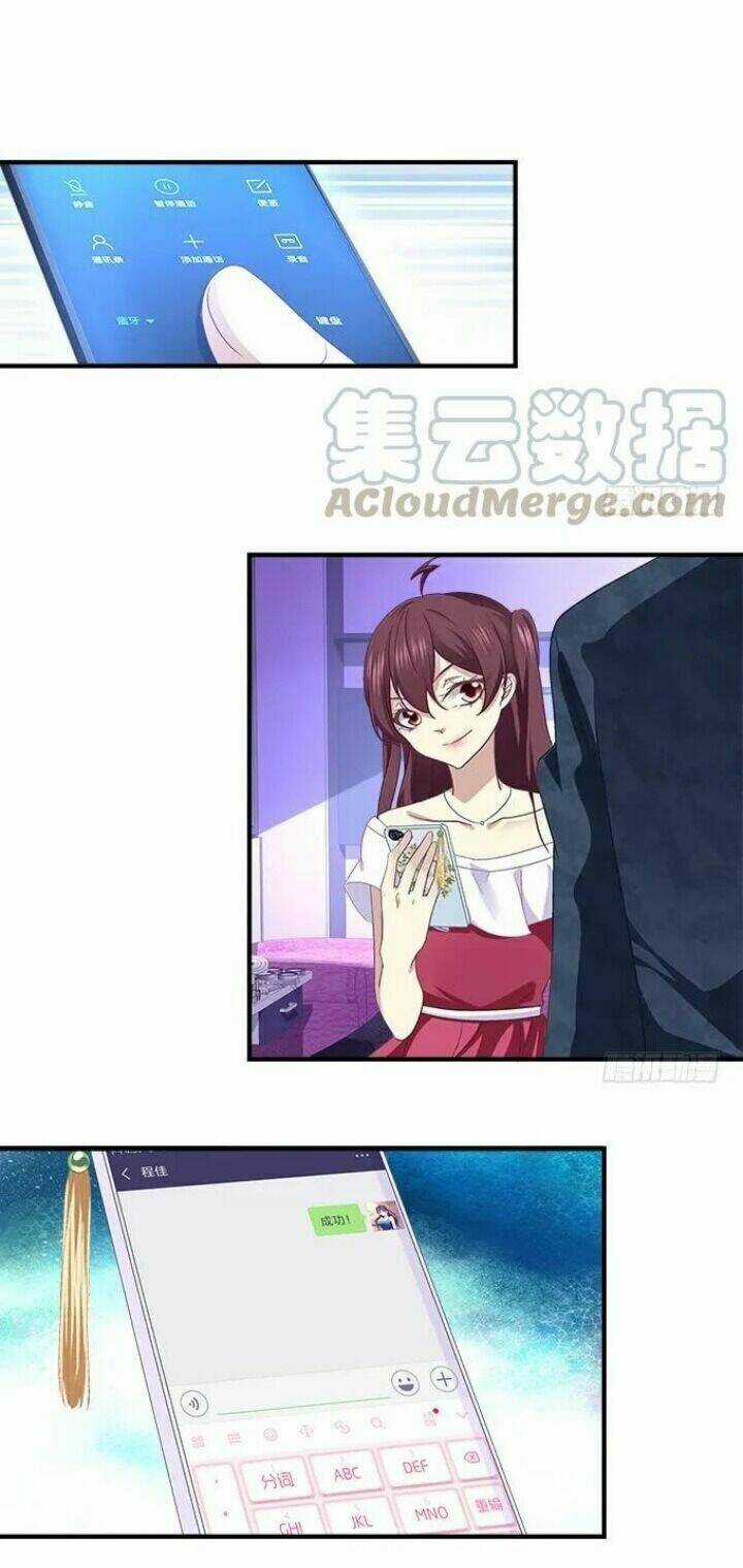 Thiên Lại Âm Linh Chapter 57 trang 9