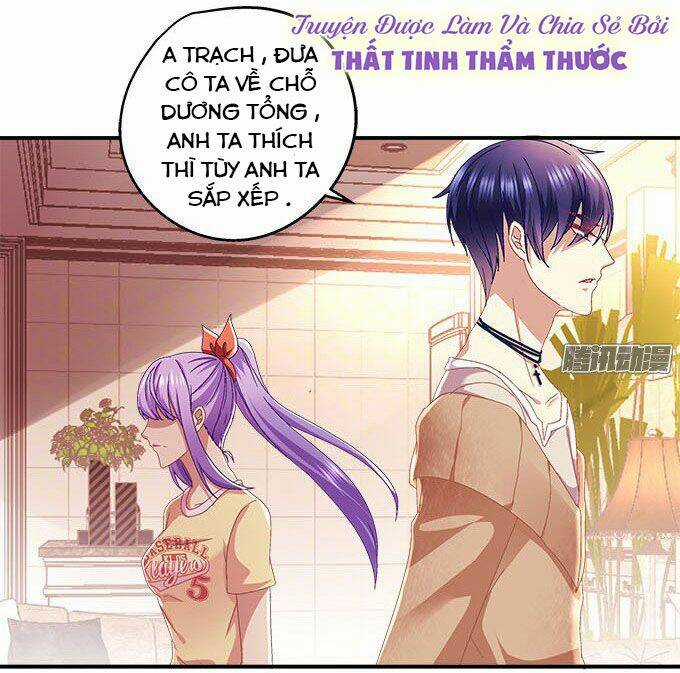 Thiên Lại Âm Linh Chapter 6 trang 11