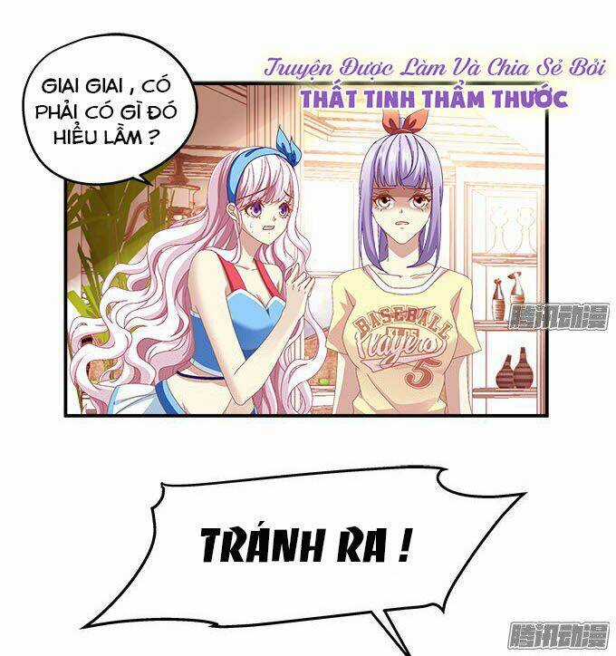 Thiên Lại Âm Linh Chapter 6 trang 14