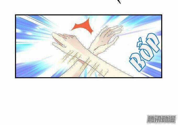 Thiên Lại Âm Linh Chapter 6 trang 15