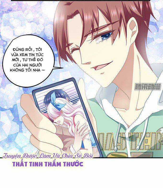 Thiên Lại Âm Linh Chapter 6 trang 19