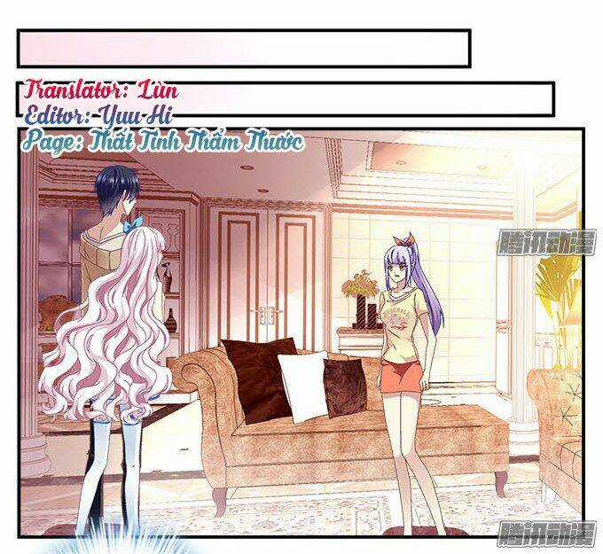 Thiên Lại Âm Linh Chapter 6 trang 2