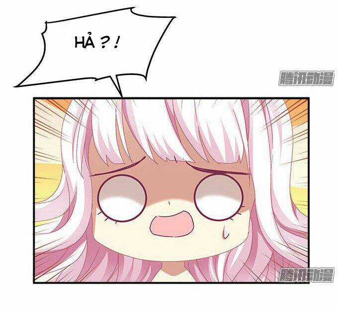 Thiên Lại Âm Linh Chapter 6 trang 20