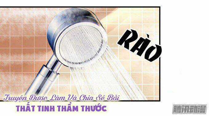 Thiên Lại Âm Linh Chapter 6 trang 22