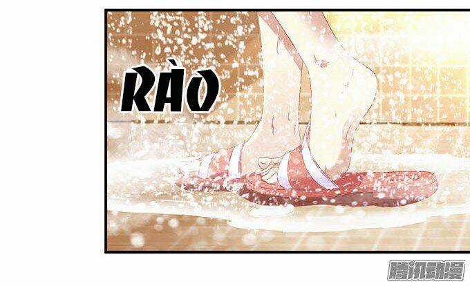 Thiên Lại Âm Linh Chapter 6 trang 23