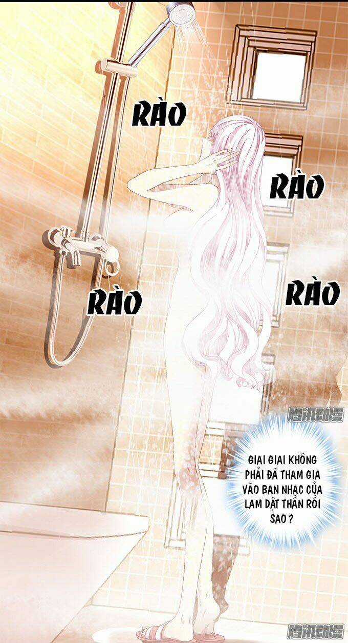 Thiên Lại Âm Linh Chapter 6 trang 24