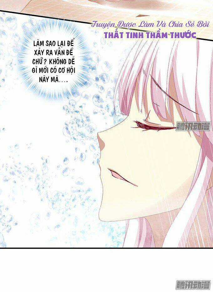 Thiên Lại Âm Linh Chapter 6 trang 25