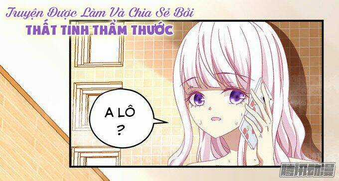 Thiên Lại Âm Linh Chapter 6 trang 27
