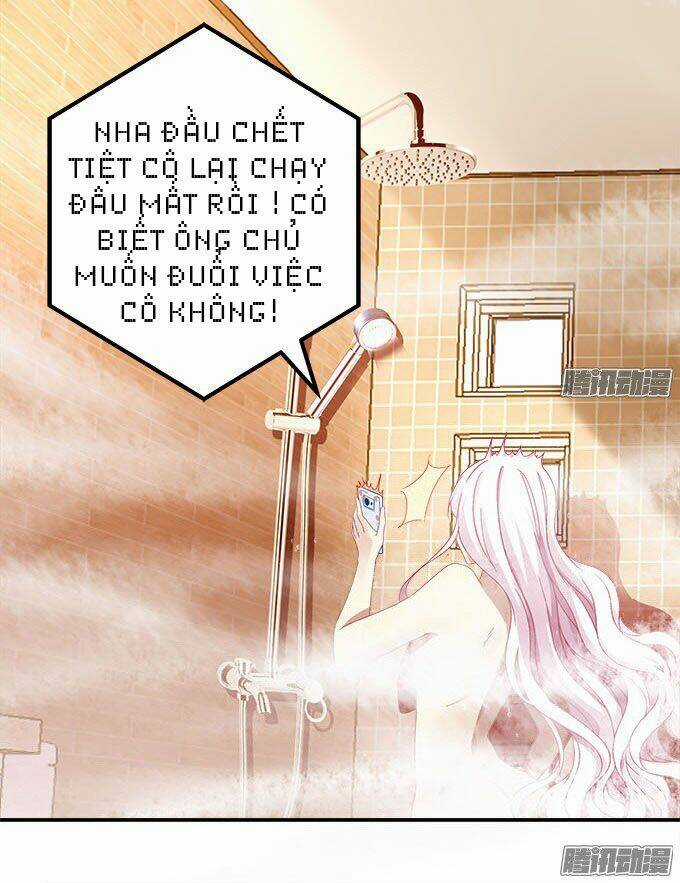 Thiên Lại Âm Linh Chapter 6 trang 28