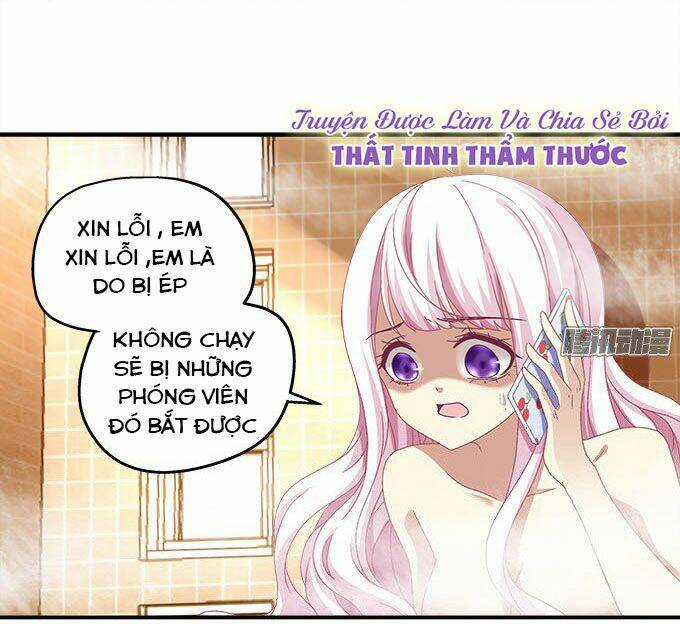 Thiên Lại Âm Linh Chapter 6 trang 29