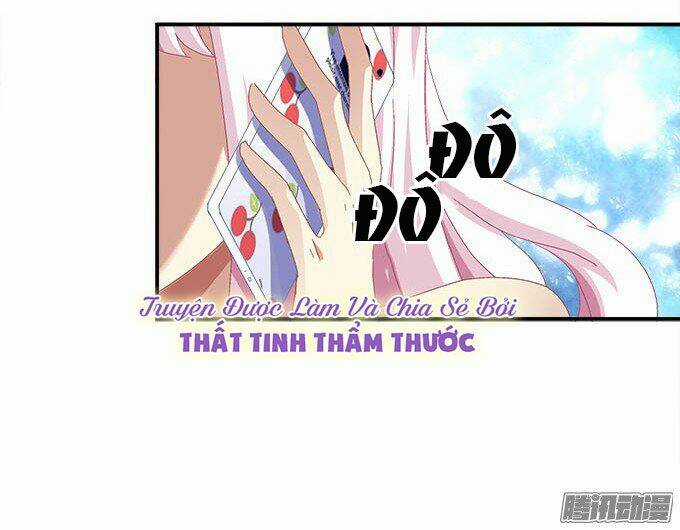 Thiên Lại Âm Linh Chapter 6 trang 31