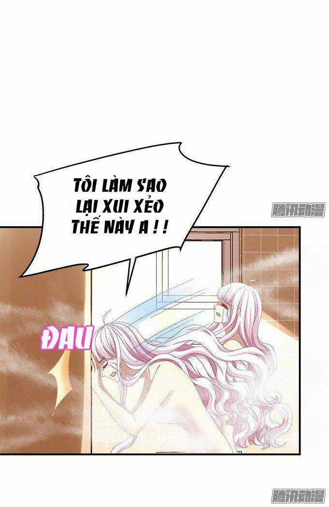 Thiên Lại Âm Linh Chapter 6 trang 33