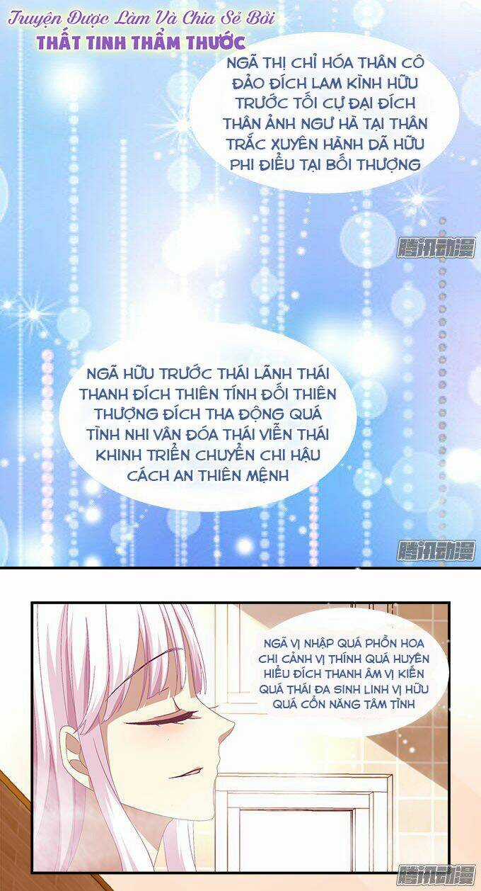 Thiên Lại Âm Linh Chapter 6 trang 37