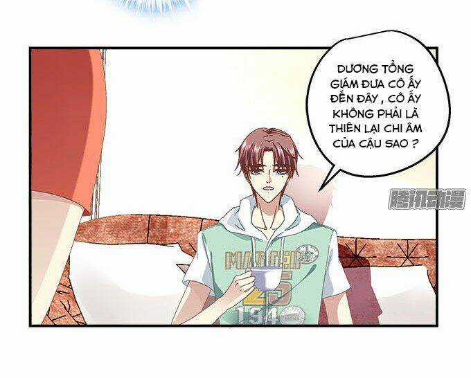 Thiên Lại Âm Linh Chapter 6 trang 4