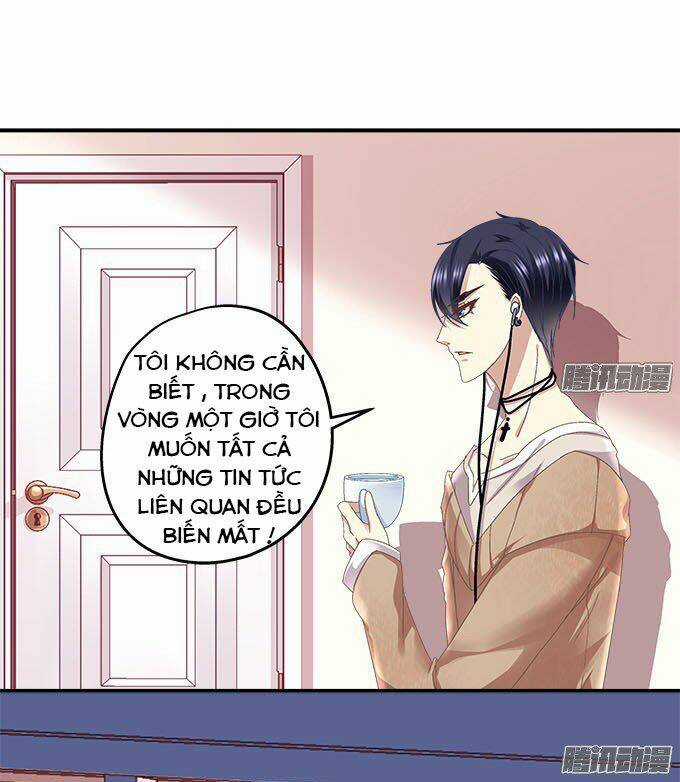 Thiên Lại Âm Linh Chapter 6 trang 40