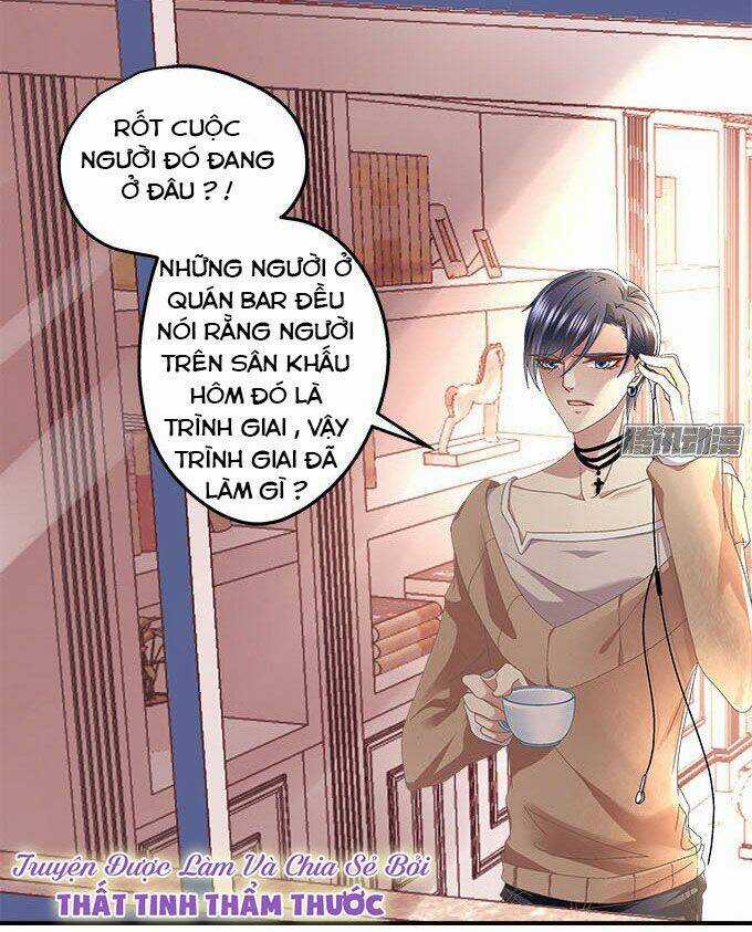 Thiên Lại Âm Linh Chapter 6 trang 41