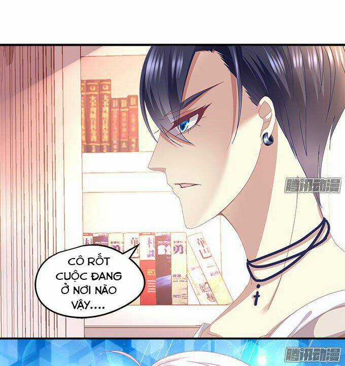 Thiên Lại Âm Linh Chapter 6 trang 42