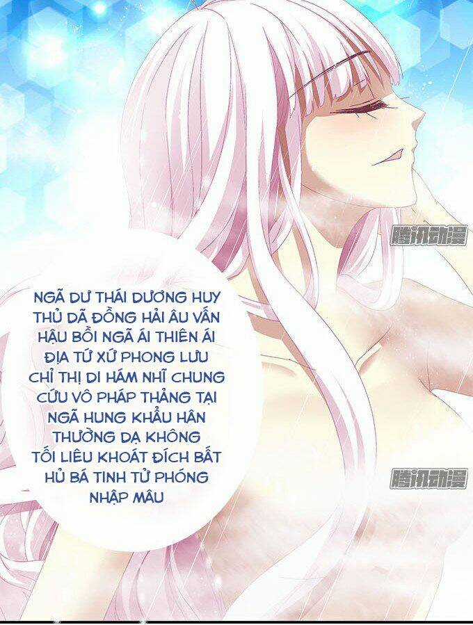 Thiên Lại Âm Linh Chapter 6 trang 43