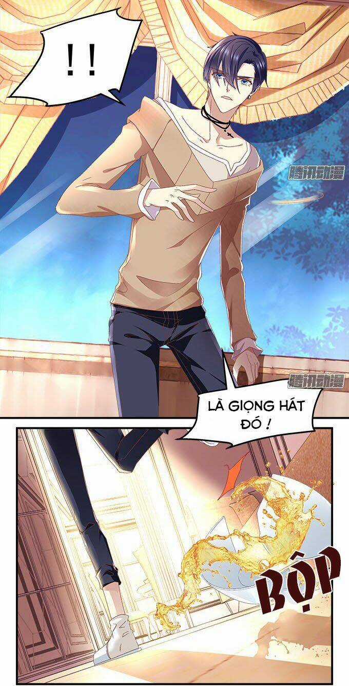 Thiên Lại Âm Linh Chapter 6 trang 45